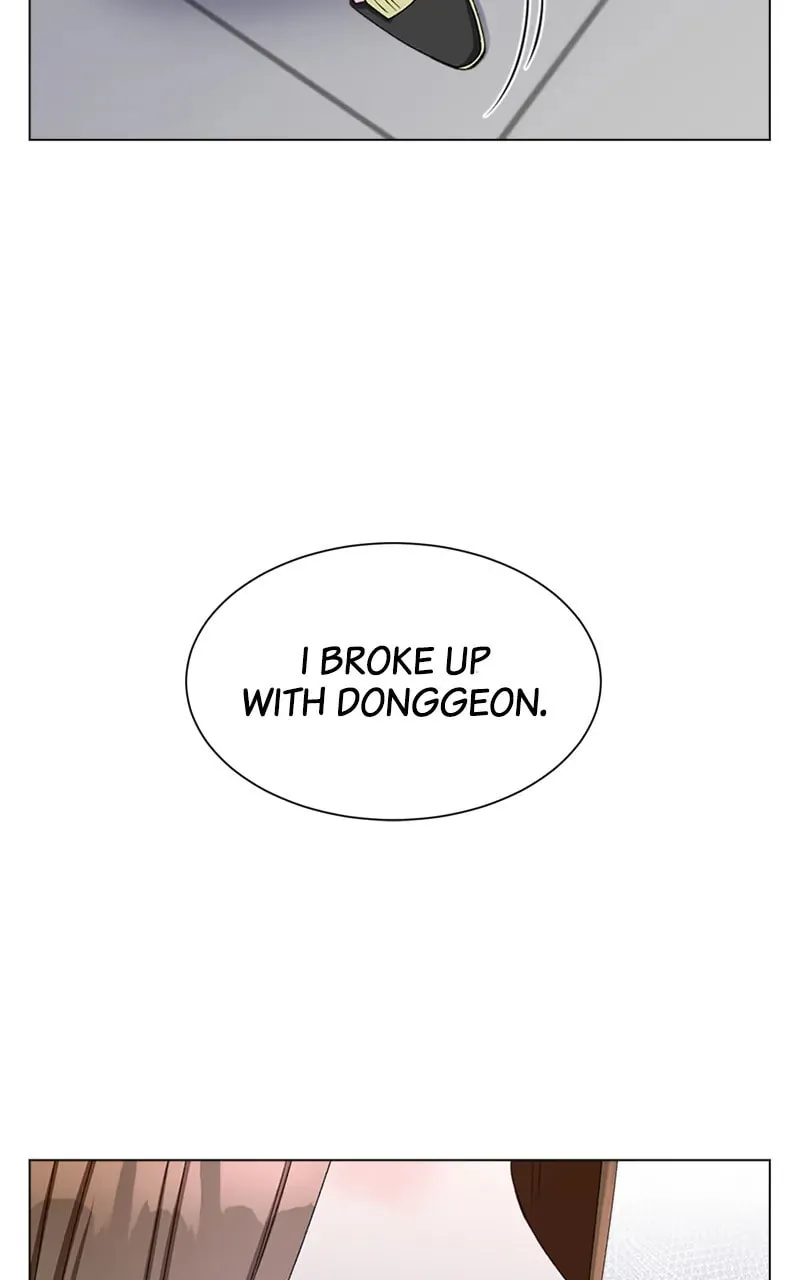 Complicated Cohabitation Chapter 52 page 49 - 