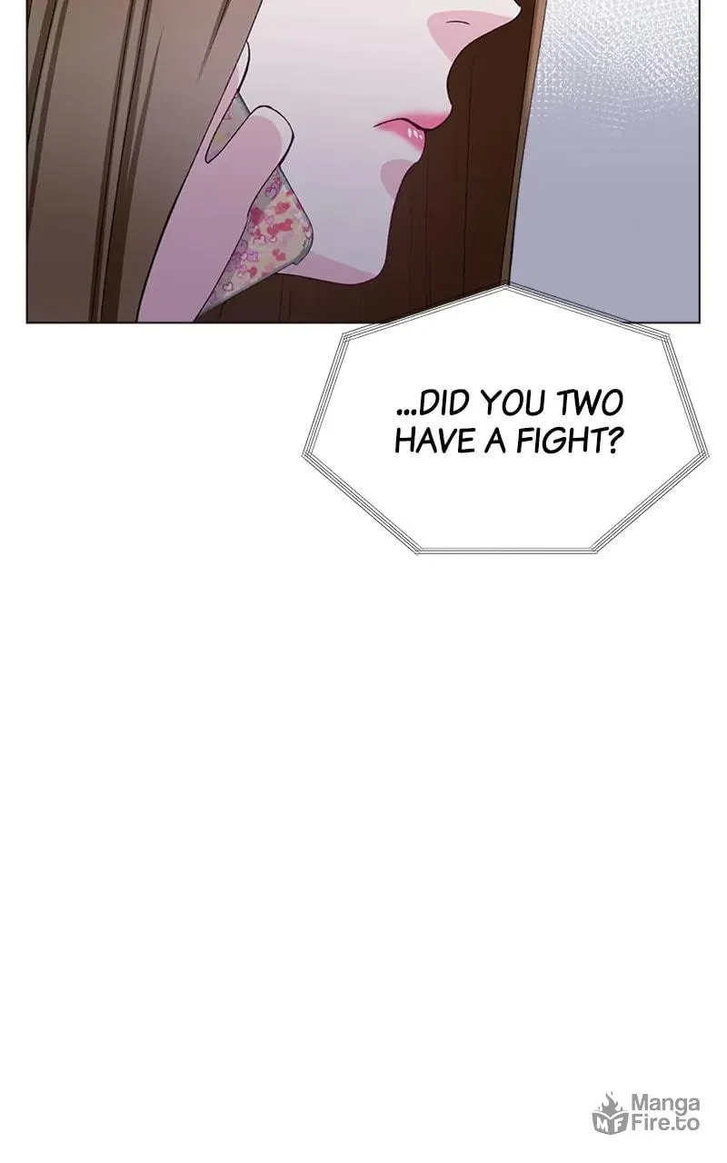 Complicated Cohabitation Chapter 52 page 50 - 
