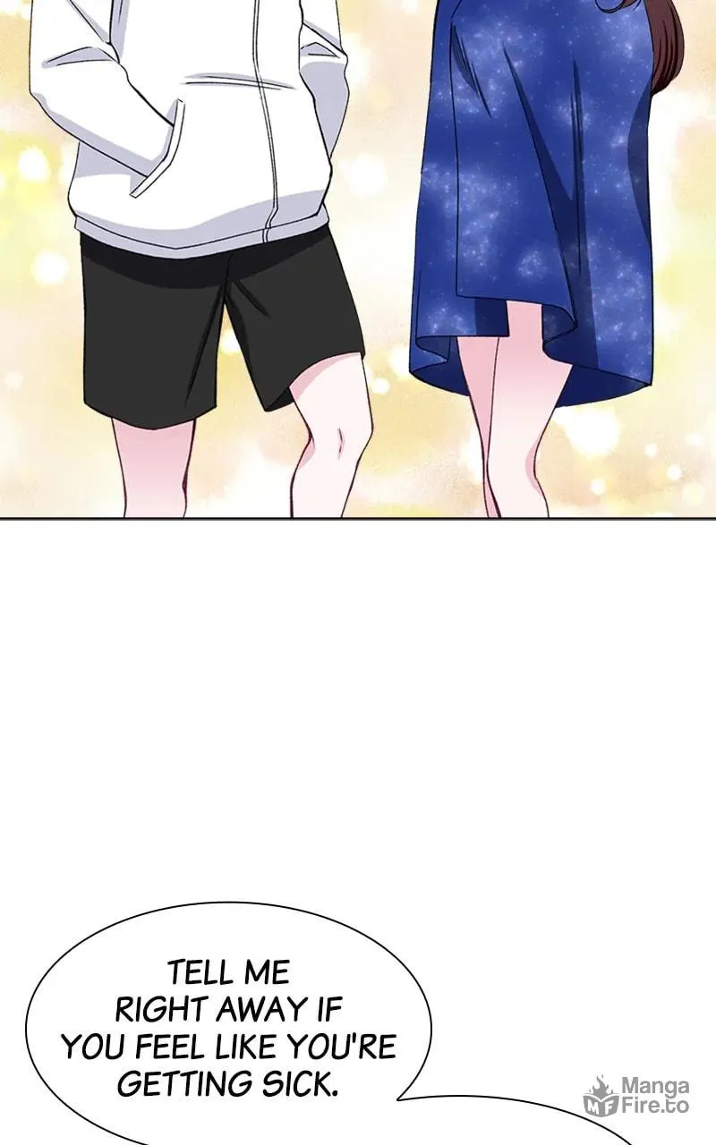 Complicated Cohabitation Chapter 52 page 6 - 