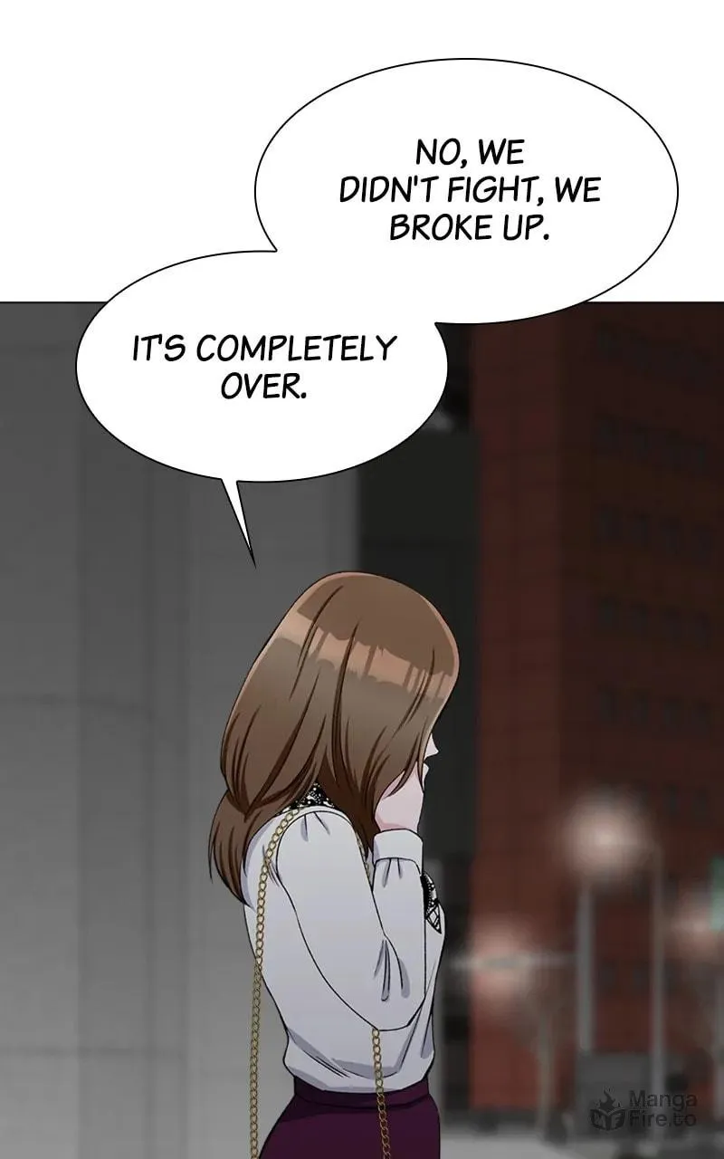 Complicated Cohabitation Chapter 52 page 51 - 