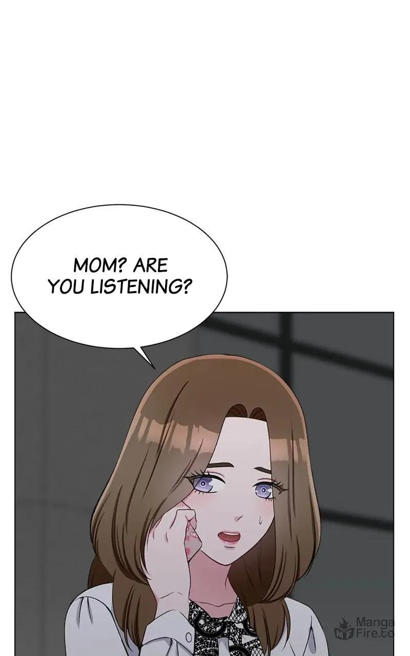 Complicated Cohabitation Chapter 52 page 54 - 