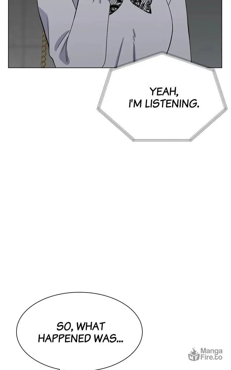 Complicated Cohabitation Chapter 52 page 55 - 
