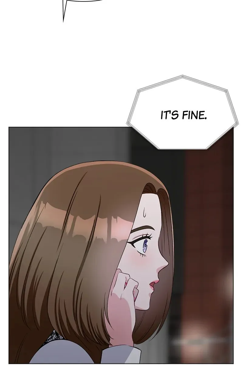 Complicated Cohabitation Chapter 52 page 56 - 