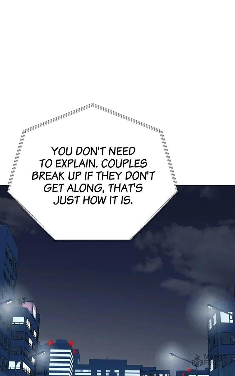 Complicated Cohabitation Chapter 52 page 57 - 