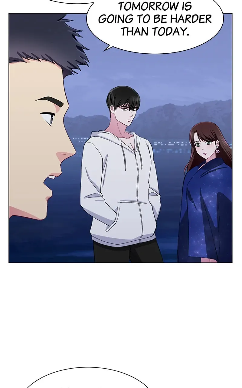Complicated Cohabitation Chapter 52 page 7 - 