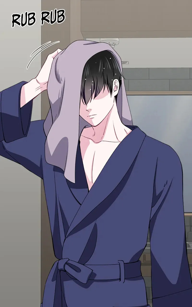 Complicated Cohabitation Chapter 52 page 64 - 