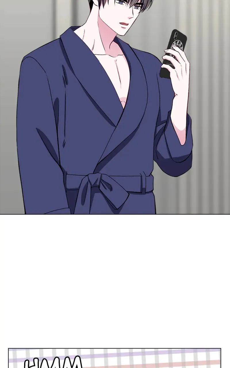 Complicated Cohabitation Chapter 52 page 68 - 