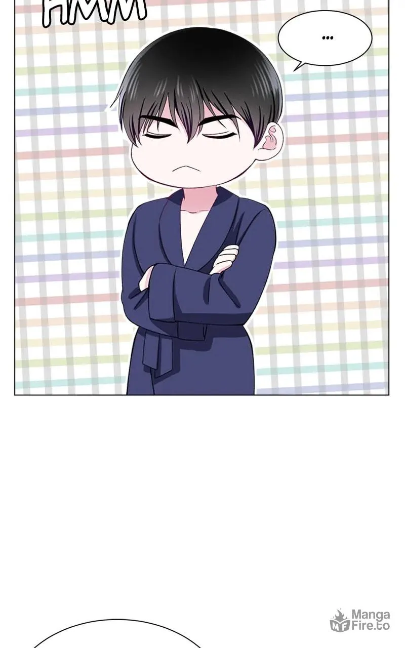 Complicated Cohabitation Chapter 52 page 69 - 