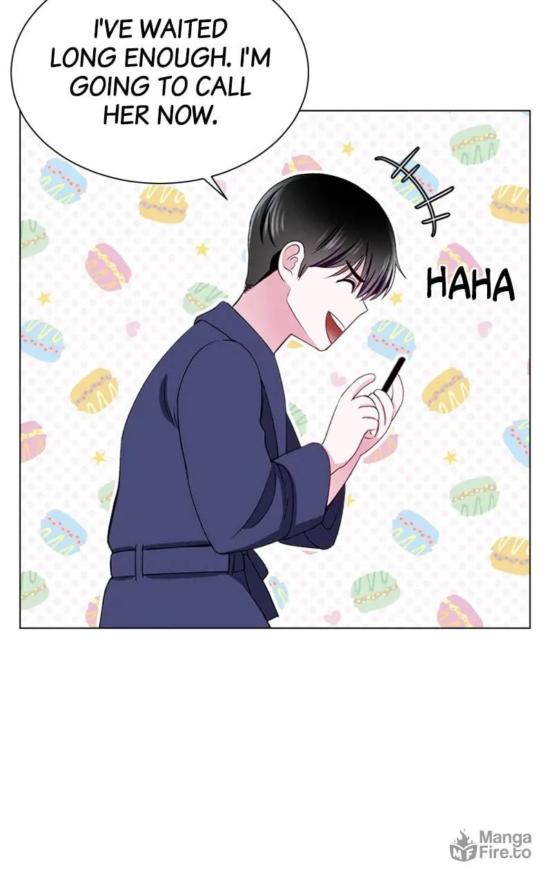 Complicated Cohabitation Chapter 52 page 70 - 