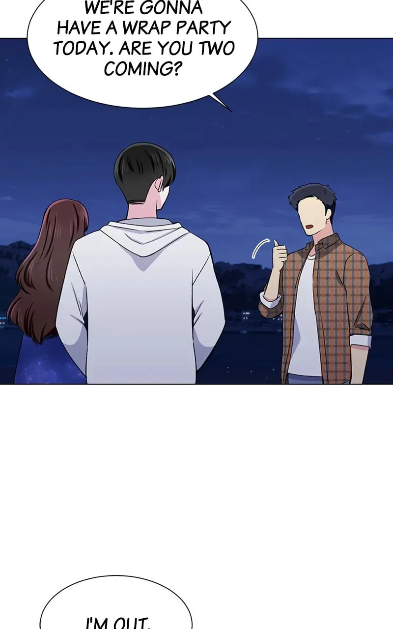 Complicated Cohabitation Chapter 52 page 8 - 