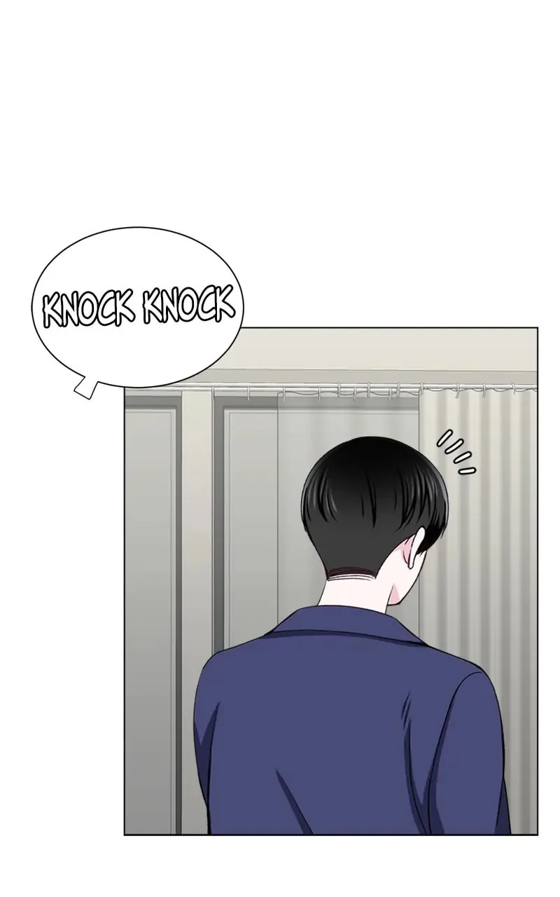 Complicated Cohabitation Chapter 52 page 71 - 