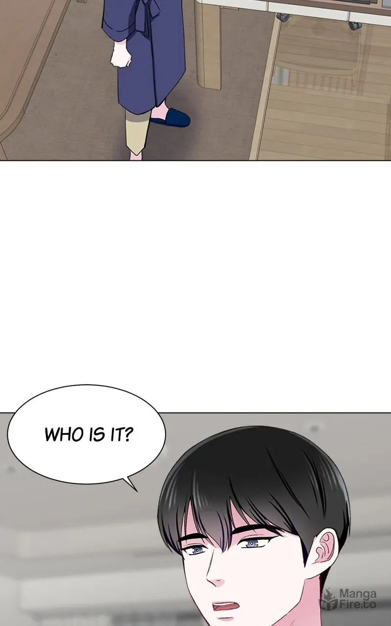 Complicated Cohabitation Chapter 52 page 75 - 