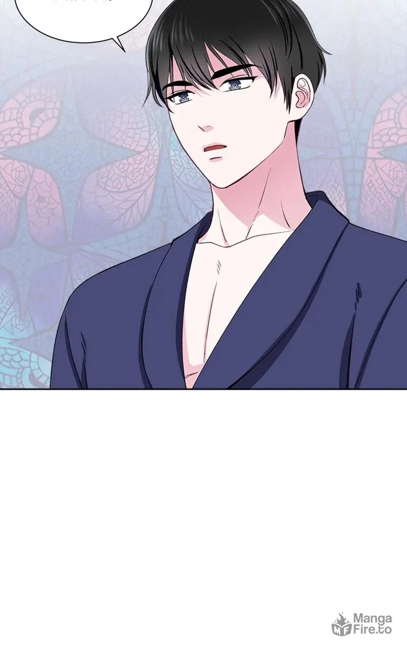 Complicated Cohabitation Chapter 52 page 78 - 
