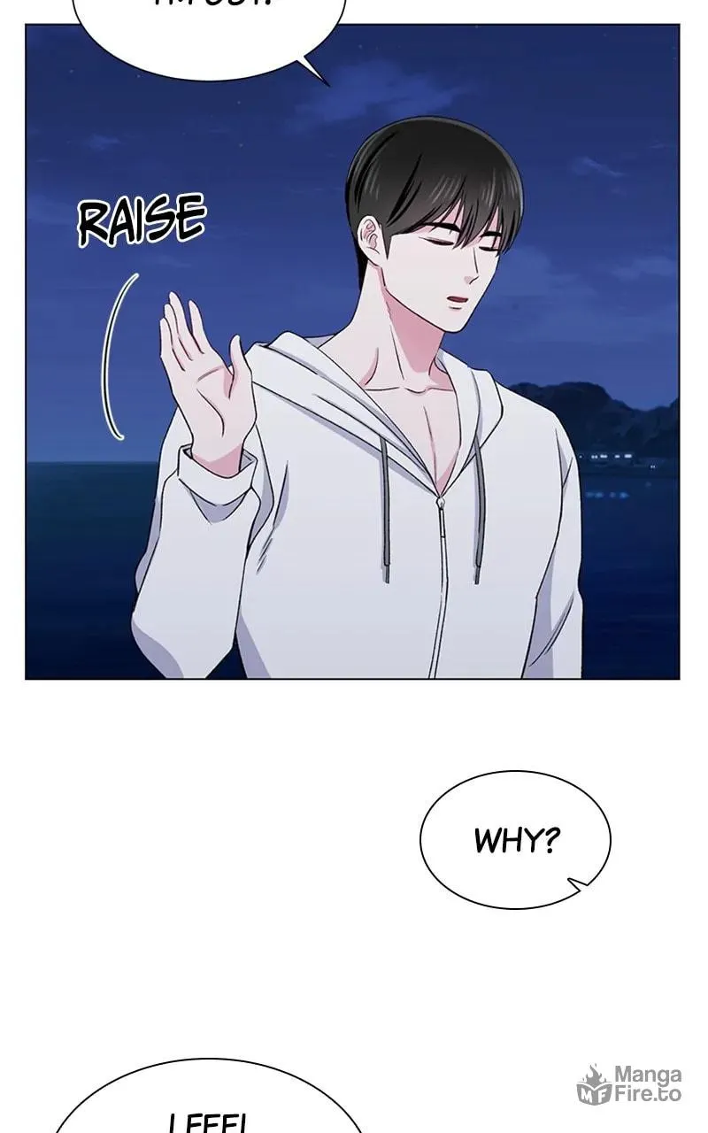 Complicated Cohabitation Chapter 52 page 9 - 