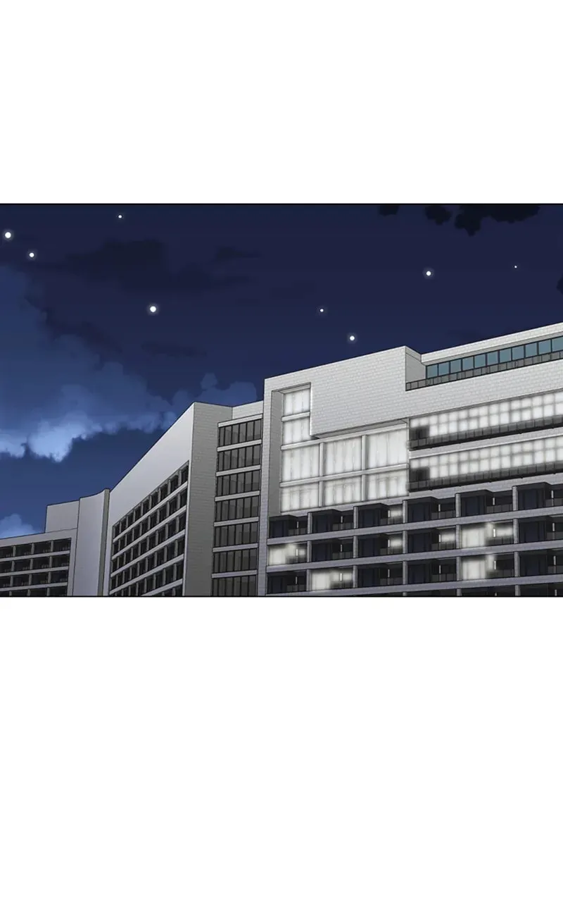 Complicated Cohabitation Chapter 53 page 2 - 