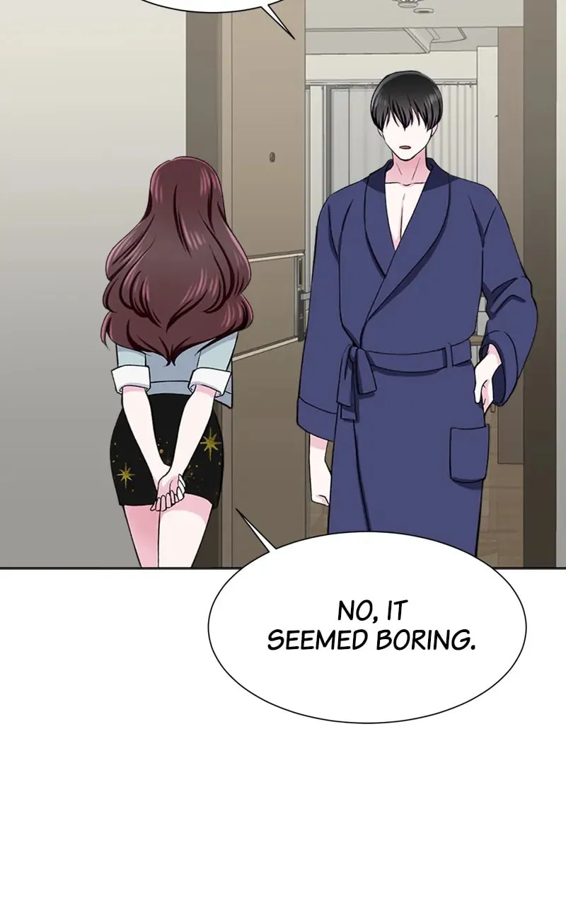 Complicated Cohabitation Chapter 53 page 11 - 