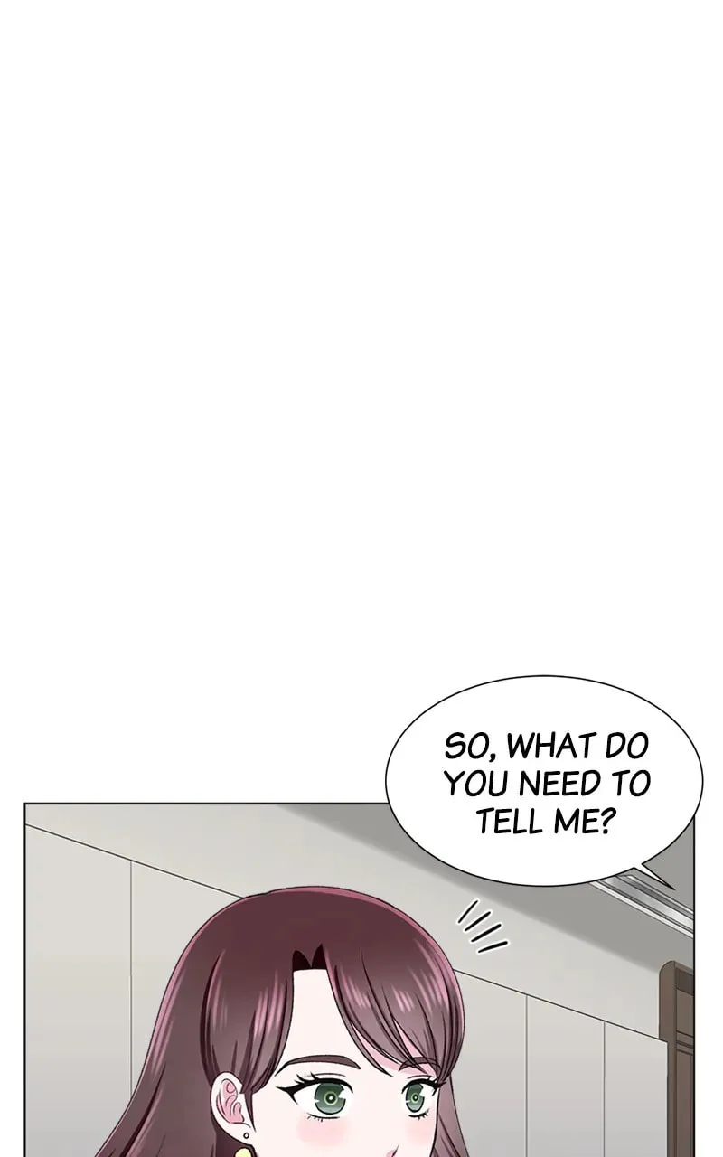 Complicated Cohabitation Chapter 53 page 14 - 
