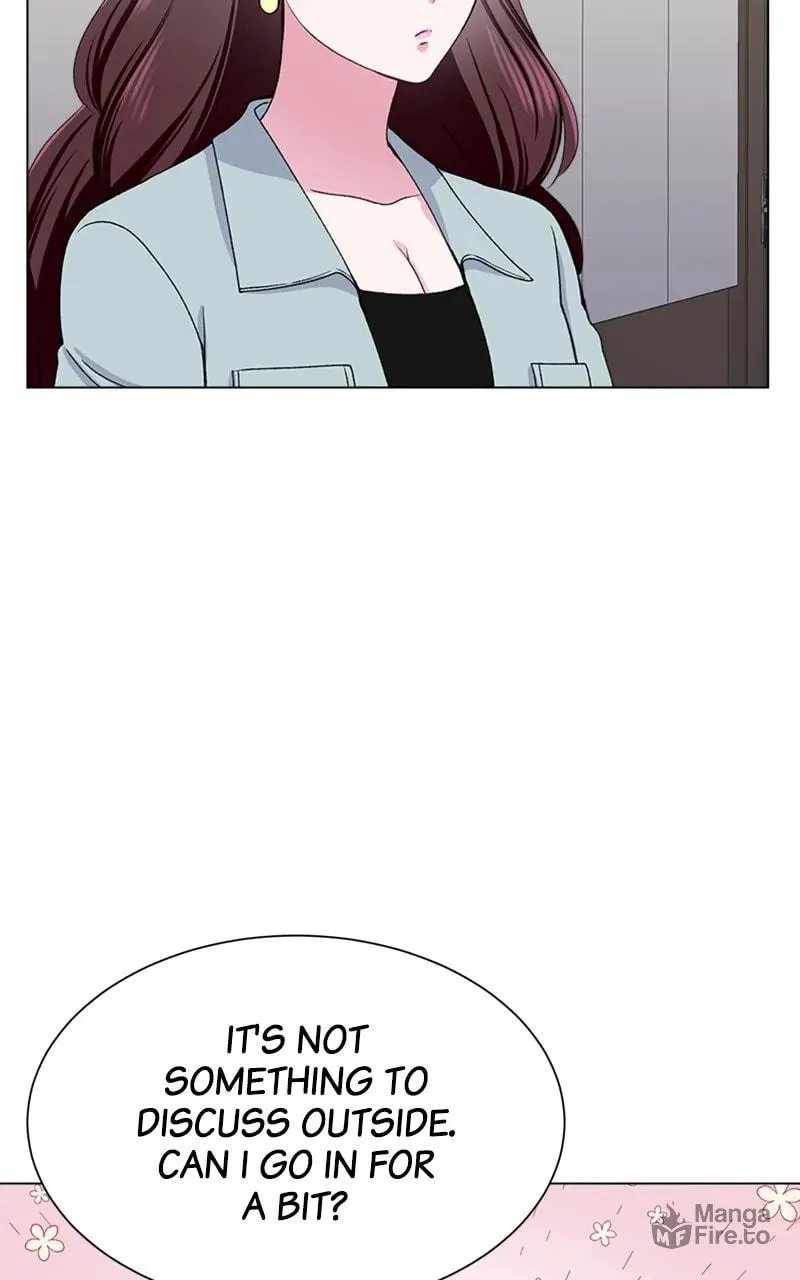 Complicated Cohabitation Chapter 53 page 15 - 
