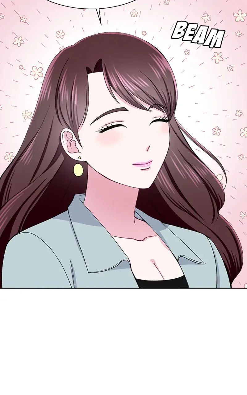 Complicated Cohabitation Chapter 53 page 16 - 