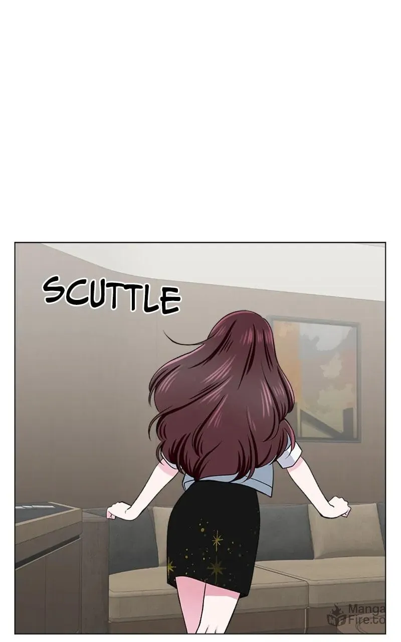 Complicated Cohabitation Chapter 53 page 18 - 