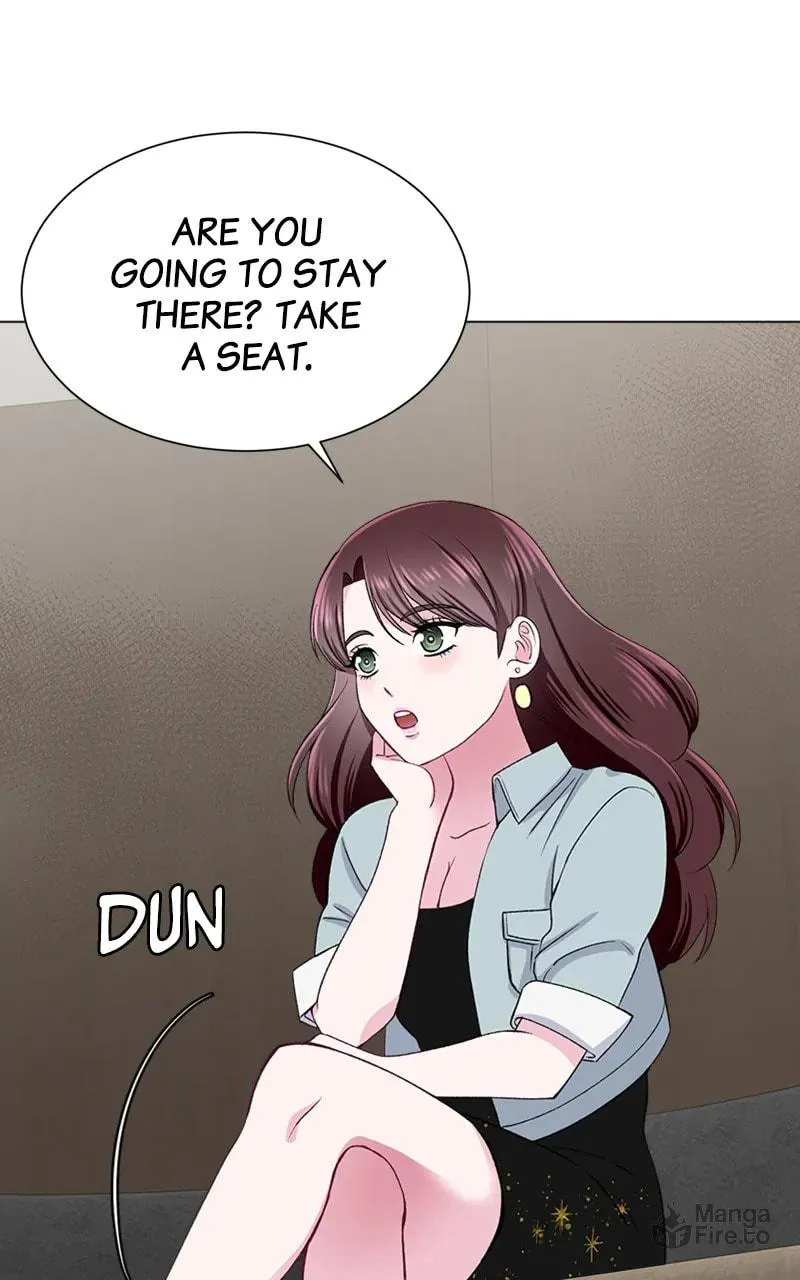 Complicated Cohabitation Chapter 53 page 20 - 