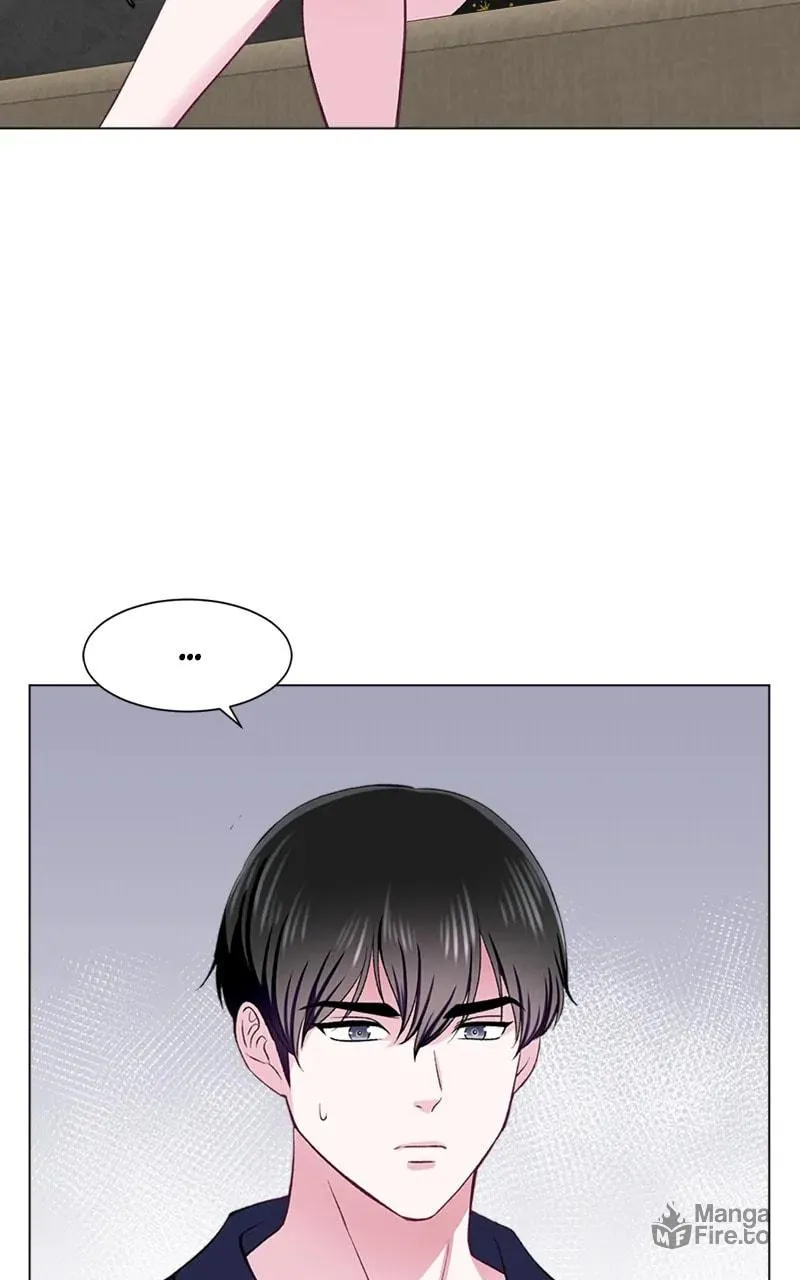 Complicated Cohabitation Chapter 53 page 21 - 