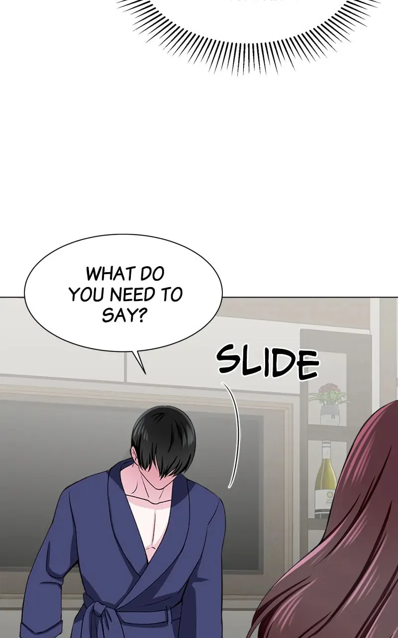 Complicated Cohabitation Chapter 53 page 23 - 