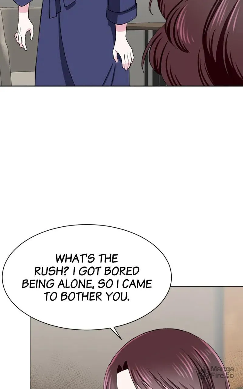 Complicated Cohabitation Chapter 53 page 24 - 