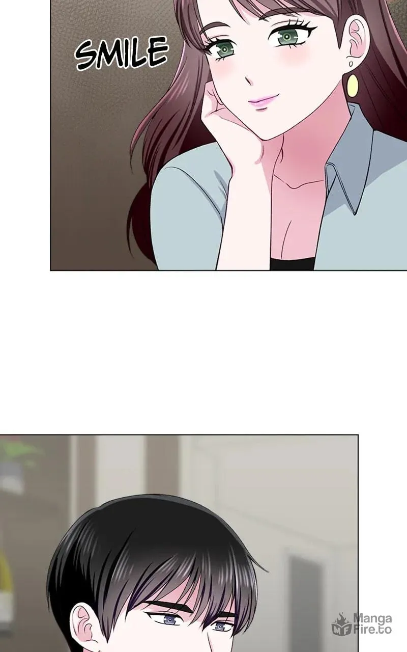 Complicated Cohabitation Chapter 53 page 25 - 