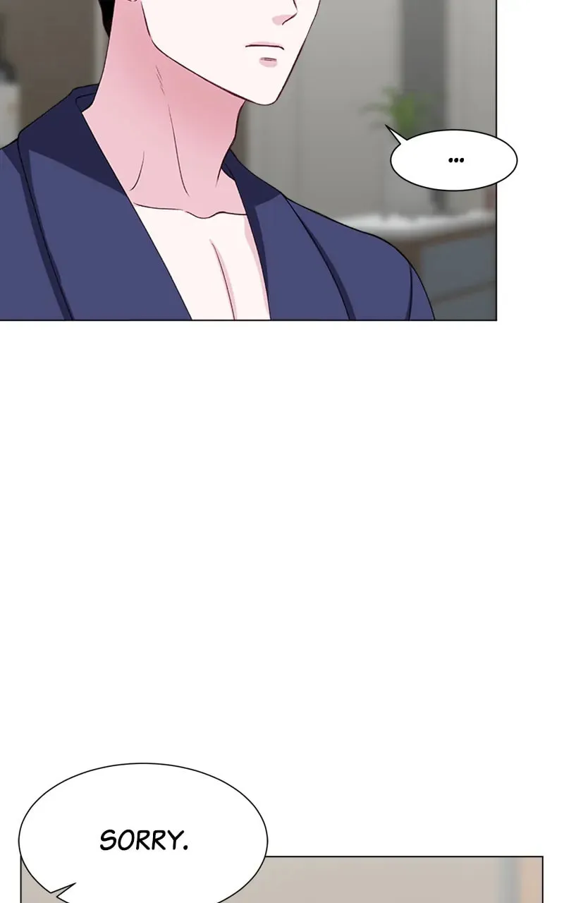 Complicated Cohabitation Chapter 53 page 26 - 