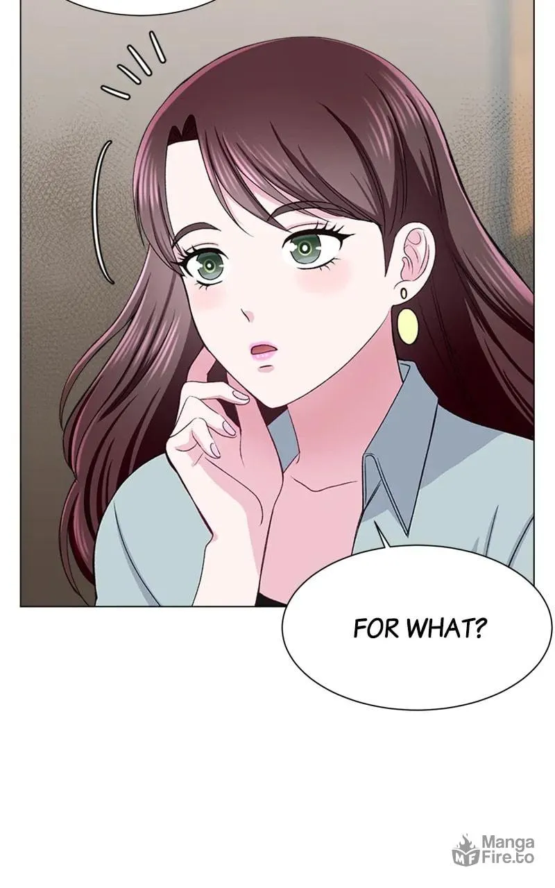 Complicated Cohabitation Chapter 53 page 27 - 