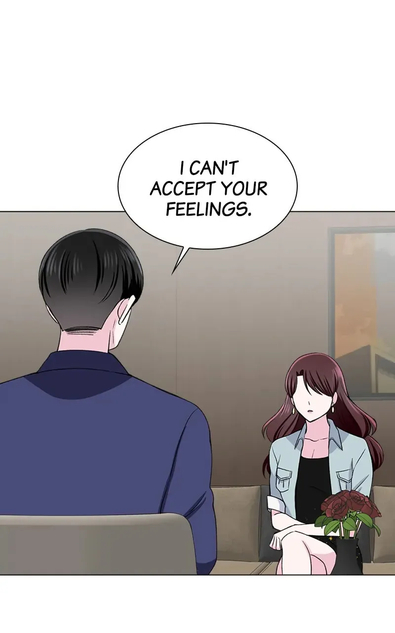 Complicated Cohabitation Chapter 53 page 28 - 