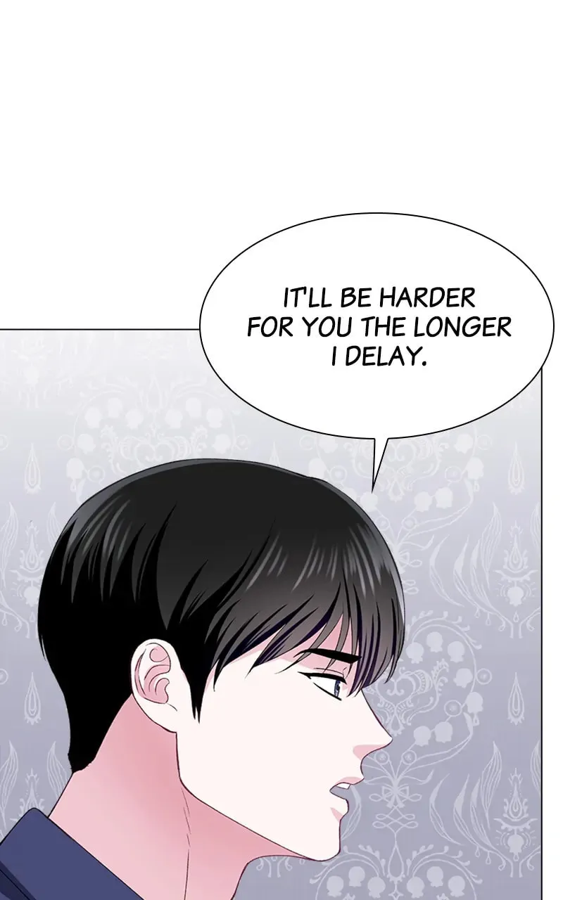 Complicated Cohabitation Chapter 53 page 29 - 