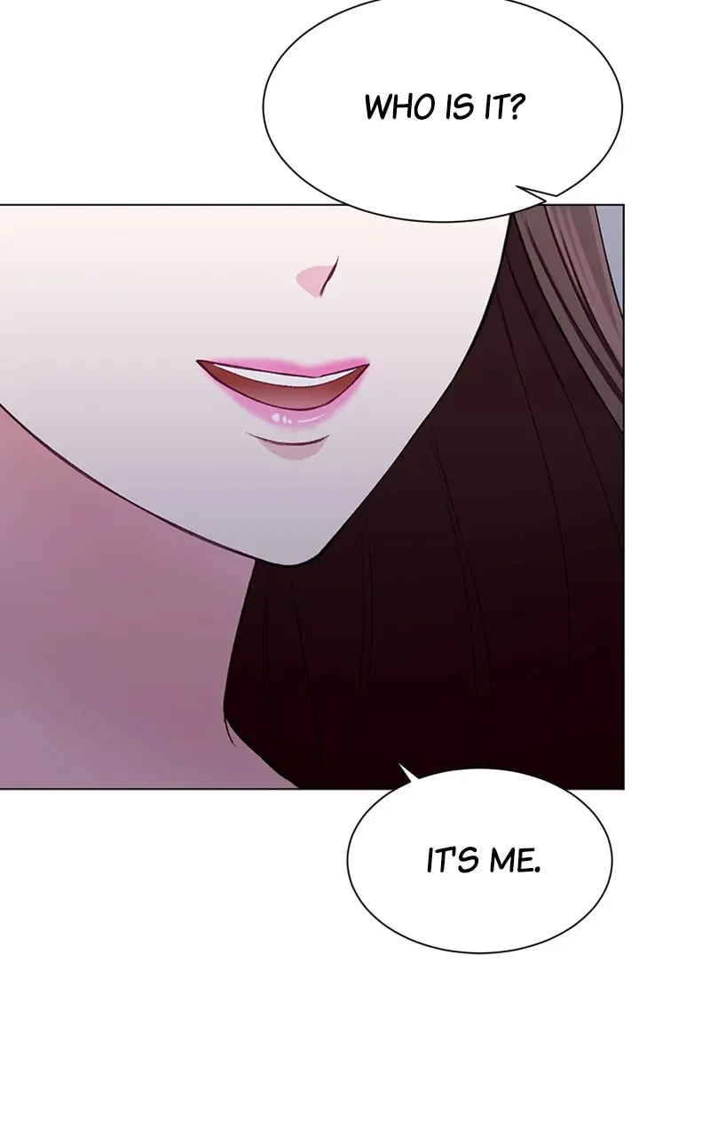 Complicated Cohabitation Chapter 53 page 4 - 