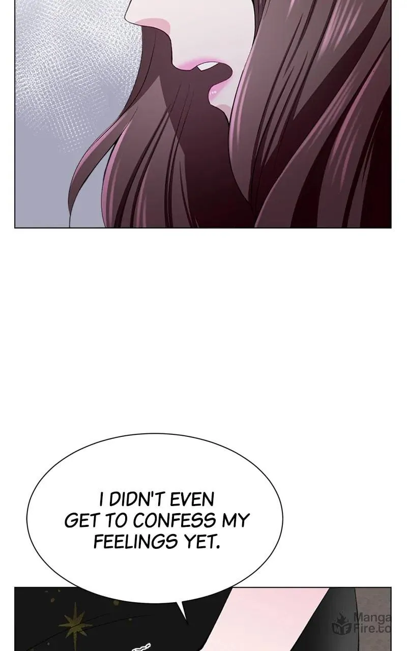 Complicated Cohabitation Chapter 53 page 35 - 