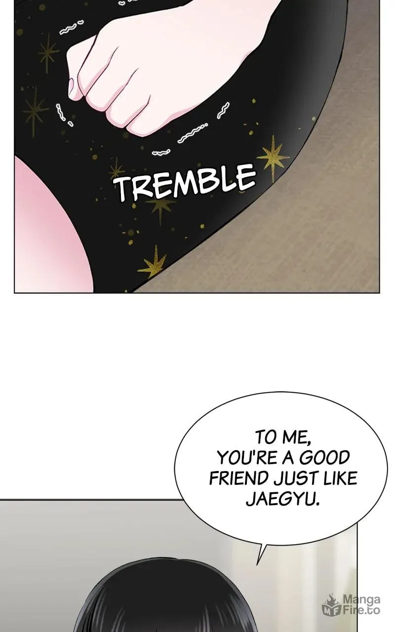 Complicated Cohabitation Chapter 53 page 36 - 