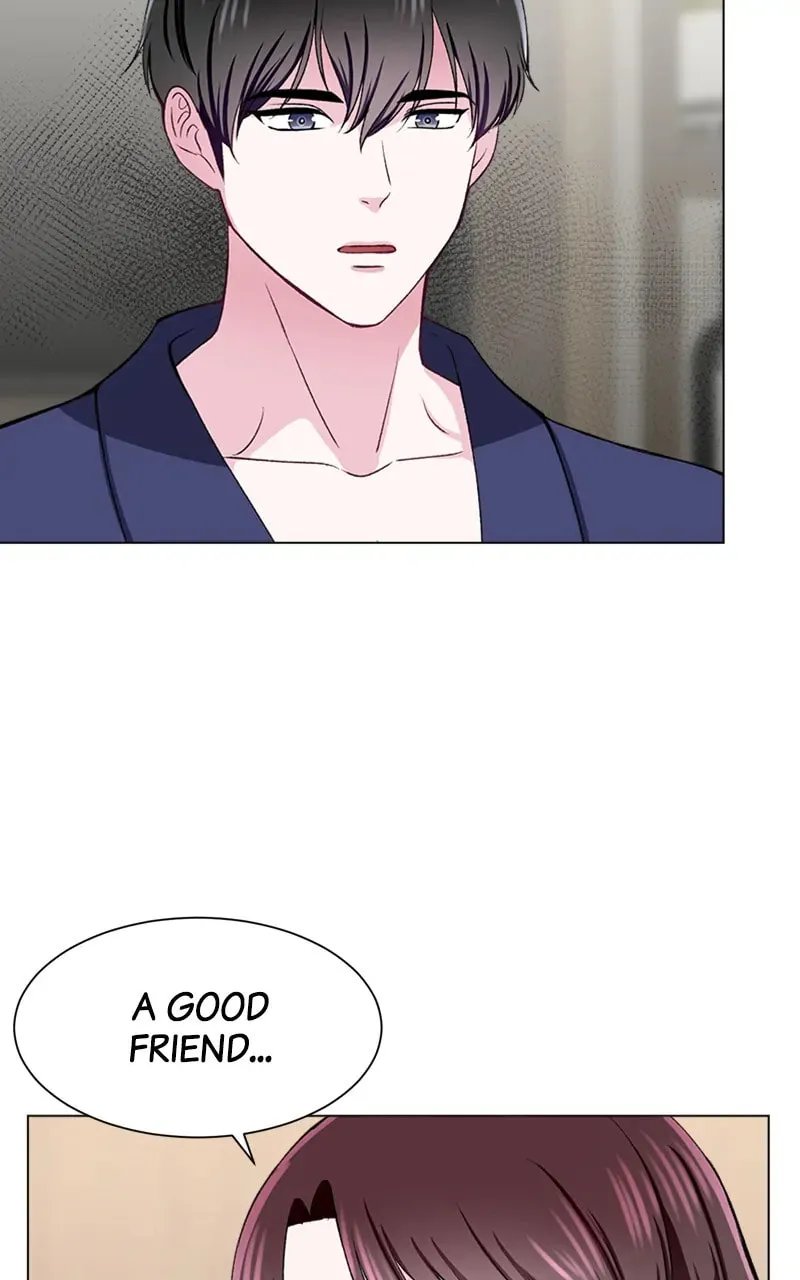 Complicated Cohabitation Chapter 53 page 37 - 
