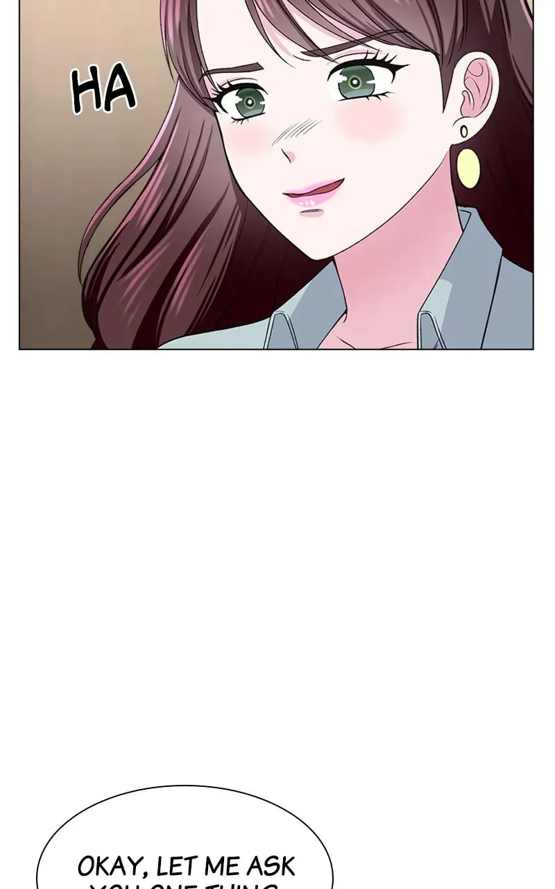 Complicated Cohabitation Chapter 53 page 38 - 