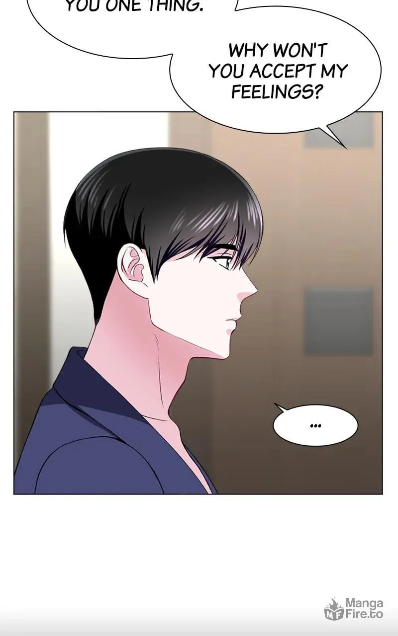 Complicated Cohabitation Chapter 53 page 39 - 