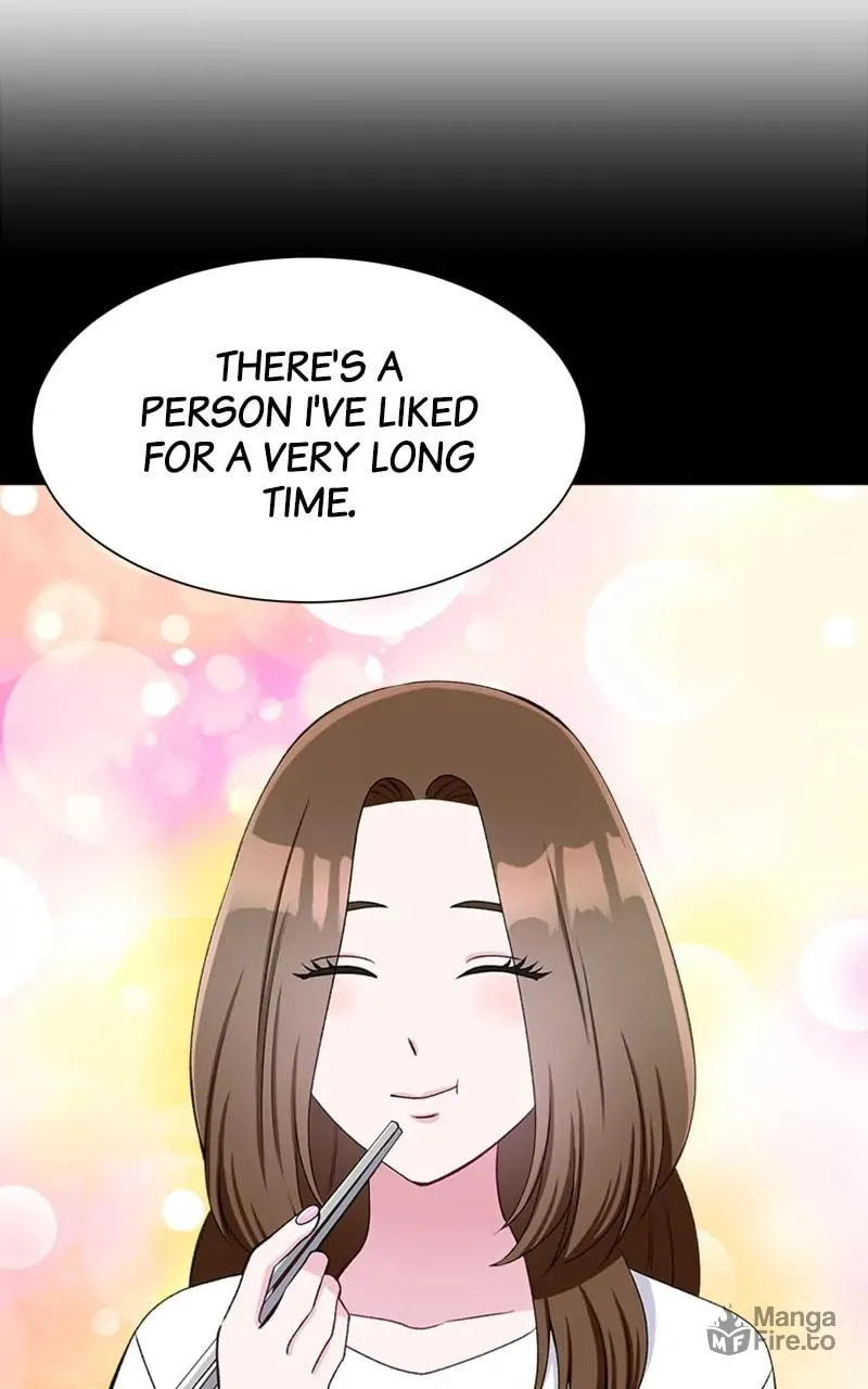 Complicated Cohabitation Chapter 53 page 40 - 