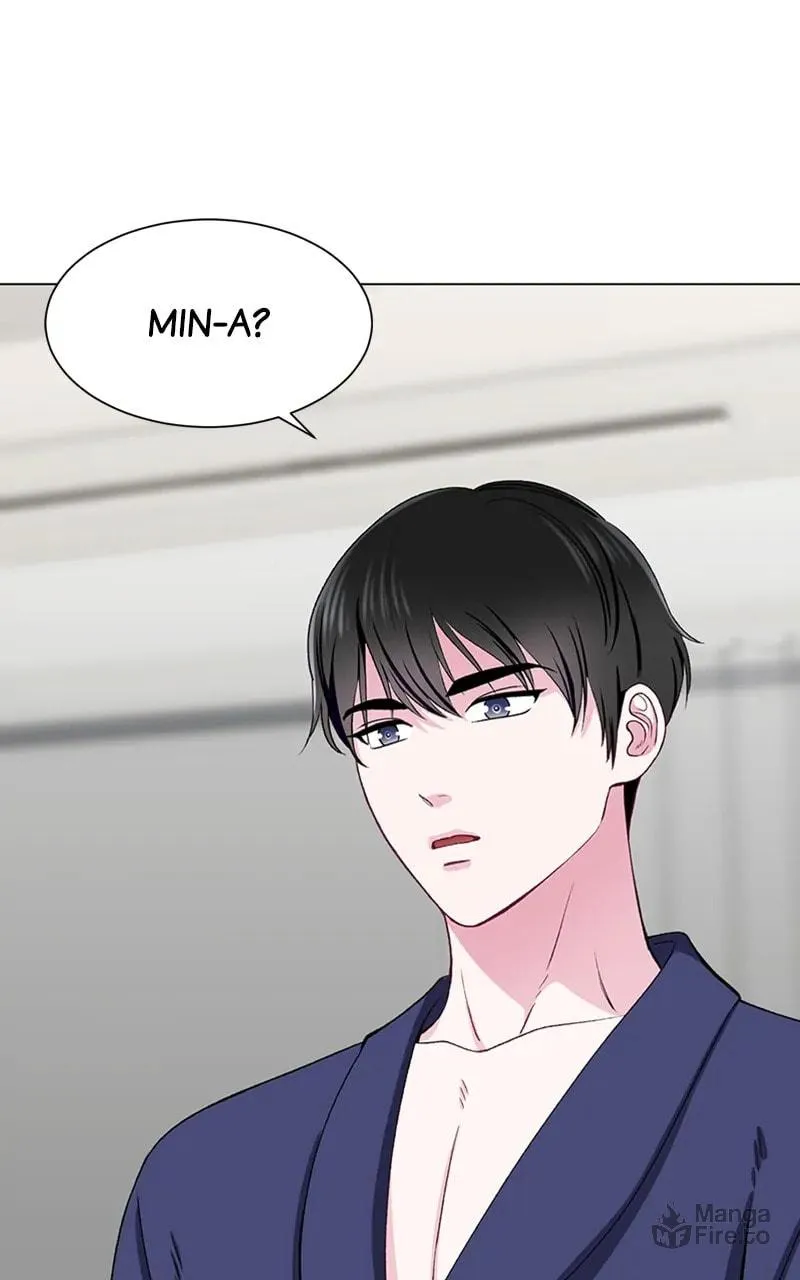 Complicated Cohabitation Chapter 53 page 5 - 