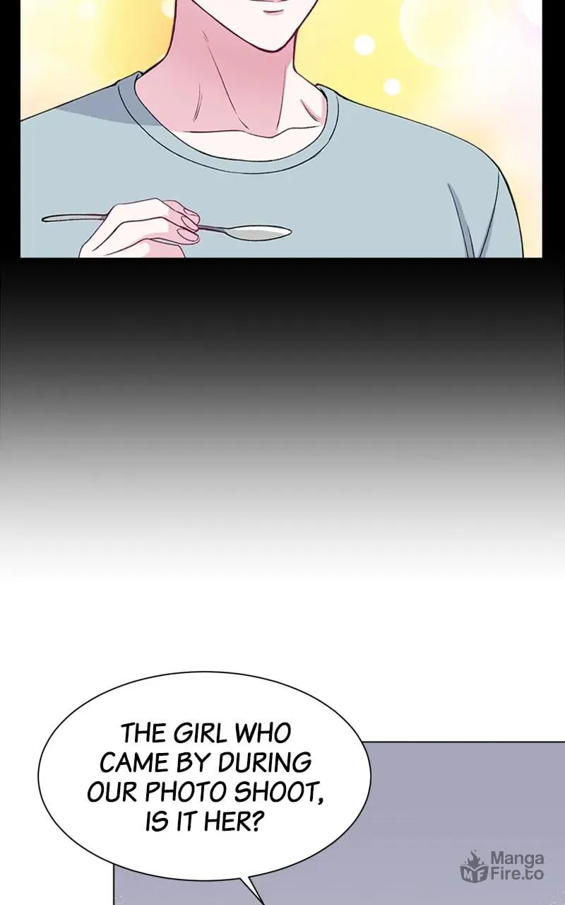 Complicated Cohabitation Chapter 53 page 42 - 