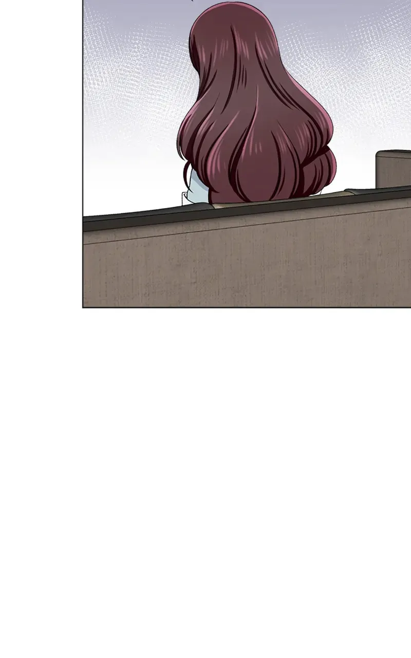 Complicated Cohabitation Chapter 53 page 43 - 