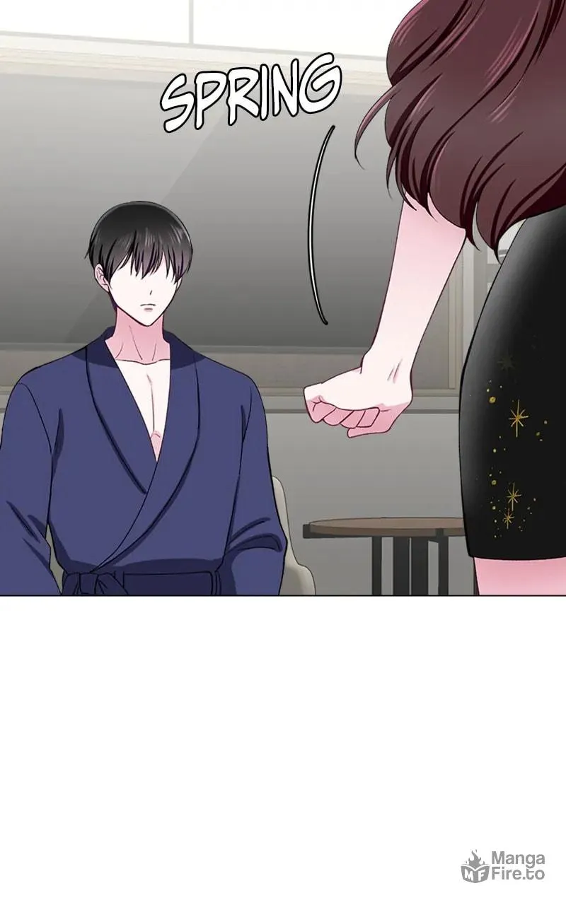 Complicated Cohabitation Chapter 53 page 45 - 