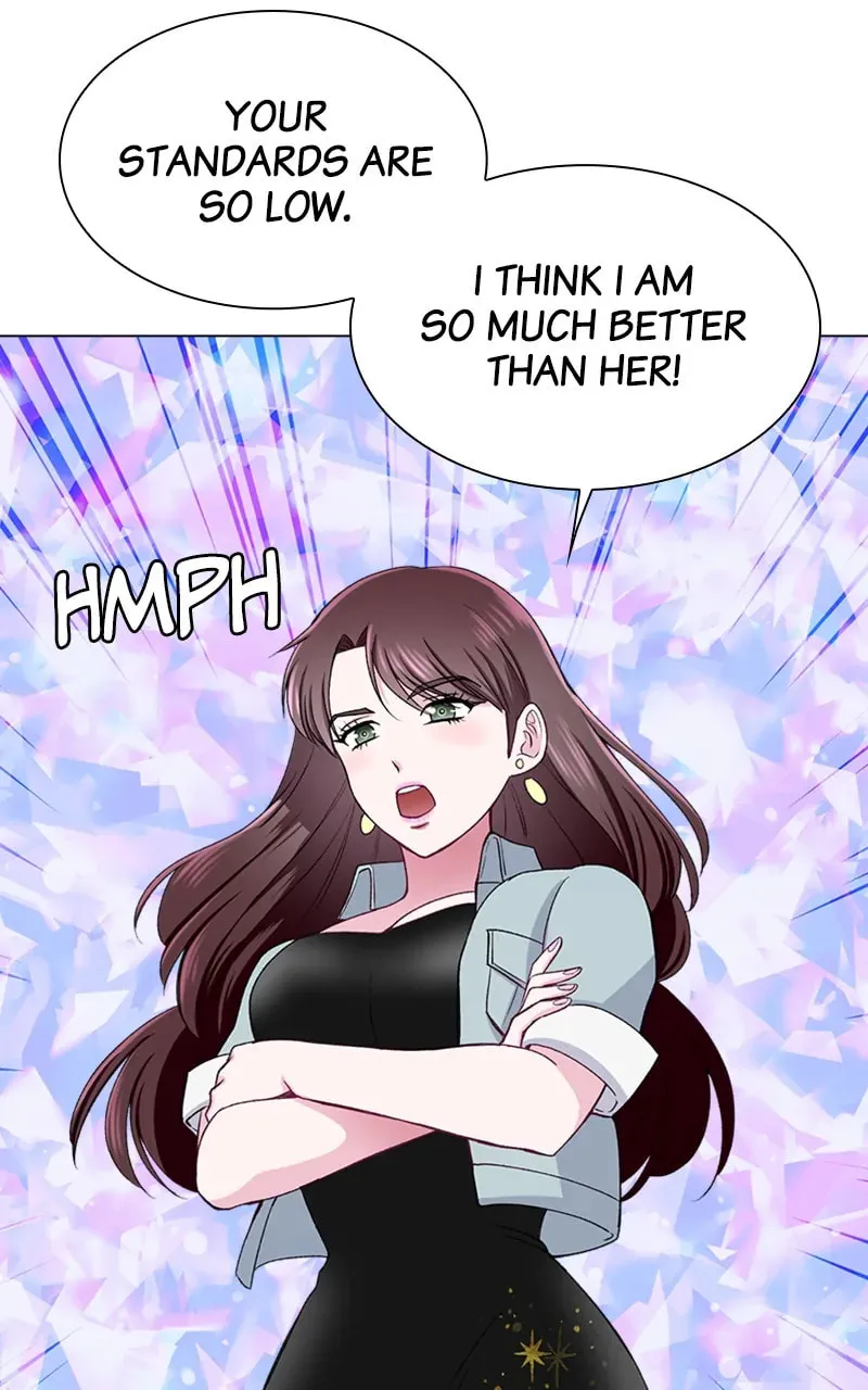 Complicated Cohabitation Chapter 53 page 46 - 