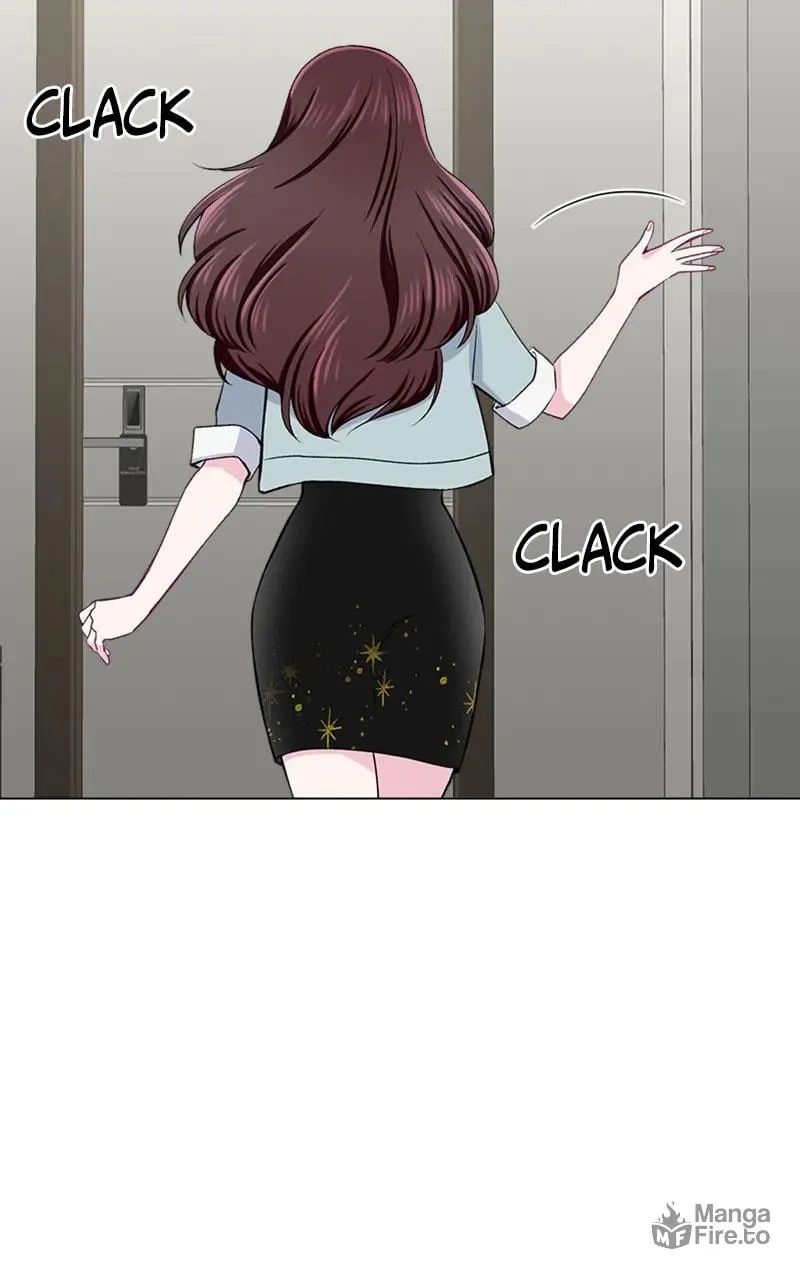 Complicated Cohabitation Chapter 53 page 48 - 