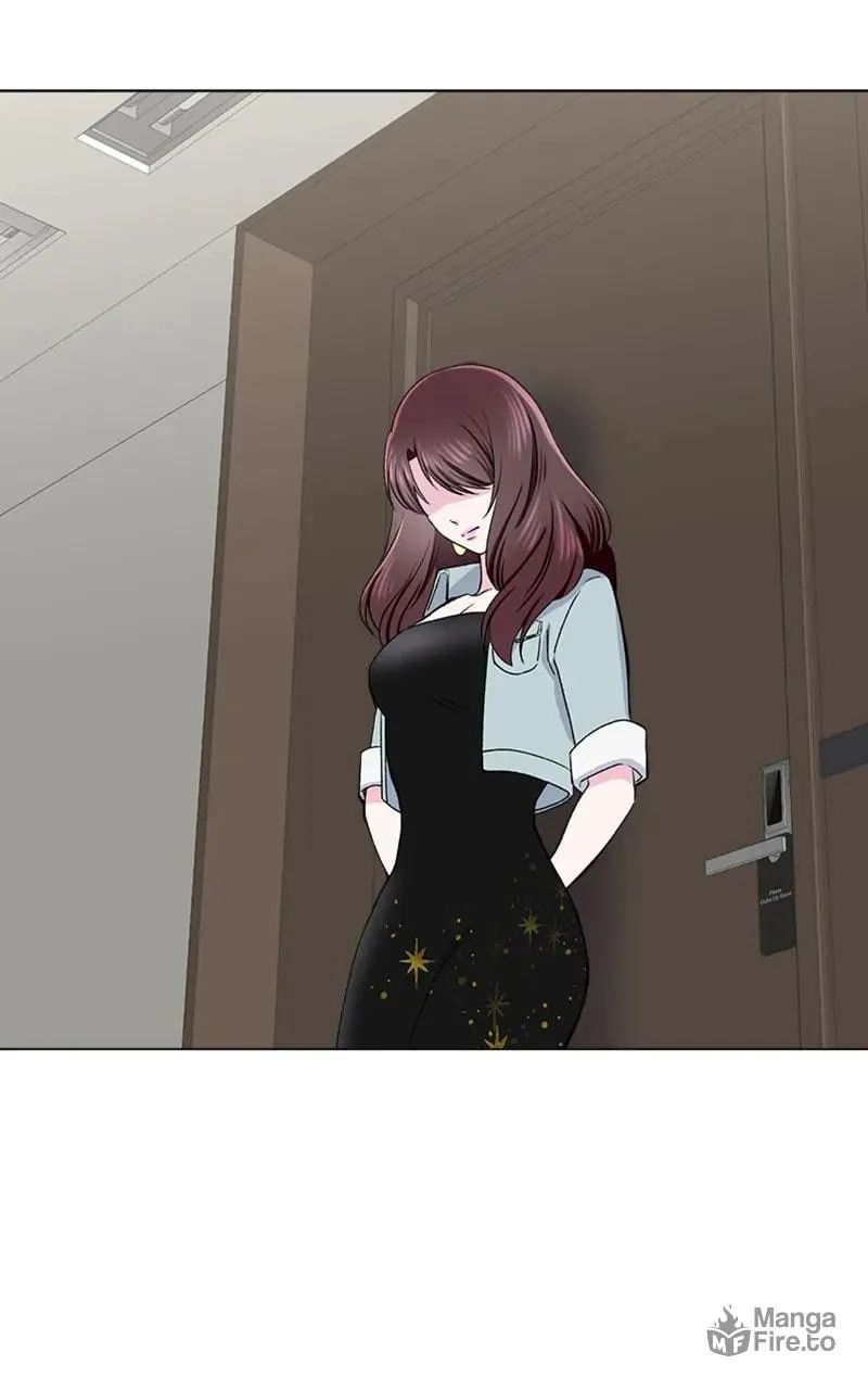 Complicated Cohabitation Chapter 53 page 50 - 
