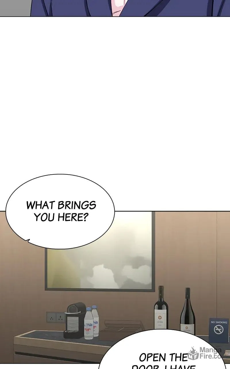 Complicated Cohabitation Chapter 53 page 6 - 