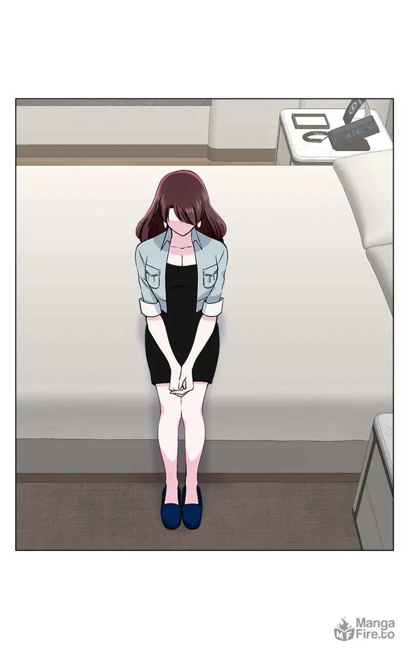 Complicated Cohabitation Chapter 53 page 54 - 