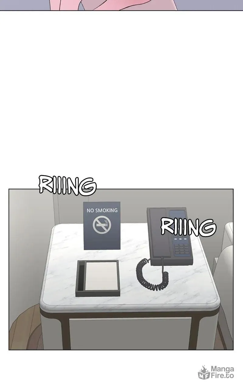 Complicated Cohabitation Chapter 53 page 57 - 